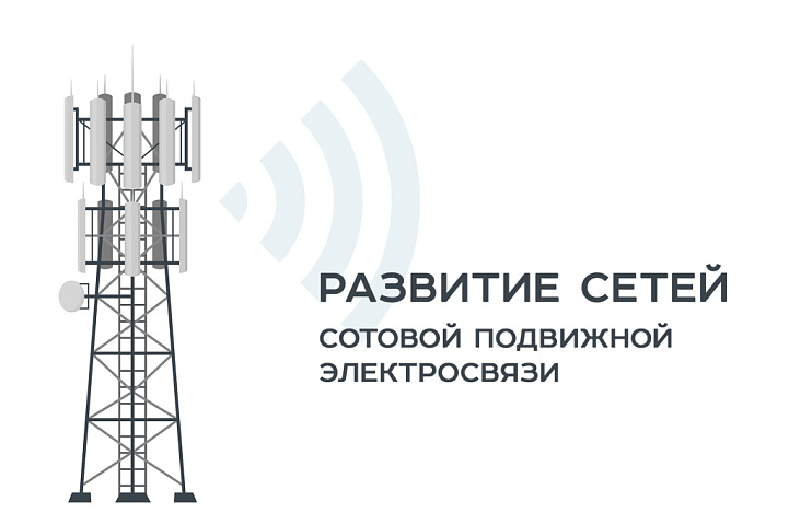 О выданных разрешениях на право использования радиочастотного спектра для эксплуатации новых базовых станций с начала 2024 года